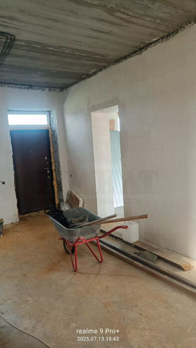 с. Кочневское, ул. Ударников, 68 (городской округ Белоярский) - фото коттеджа (3)