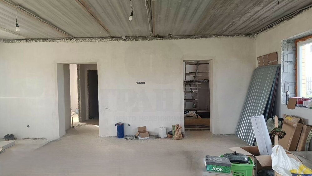 с. Кочневское, ул. Ударников, 68 (городской округ Белоярский) - фото коттеджа (5)