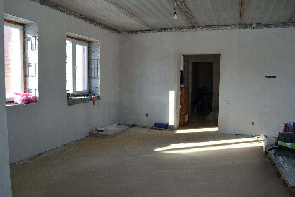 с. Кочневское, ул. Ударников, 68 (городской округ Белоярский) - фото коттеджа (6)