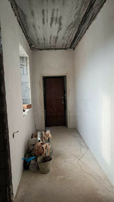 с. Кочневское, ул. Ударников, 68 (городской округ Белоярский) - фото коттеджа (7)