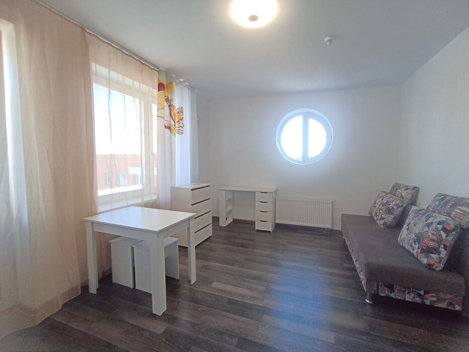 Екатеринбург, ул. Ландау, 47/3 (Академический) - фото квартиры (1)