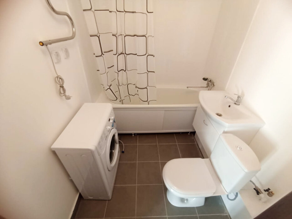 Екатеринбург, ул. Ландау, 47/3 (Академический) - фото квартиры (3)