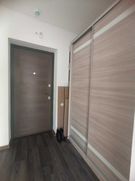 Екатеринбург, ул. Ландау, 47/3 (Академический) - фото квартиры (4)