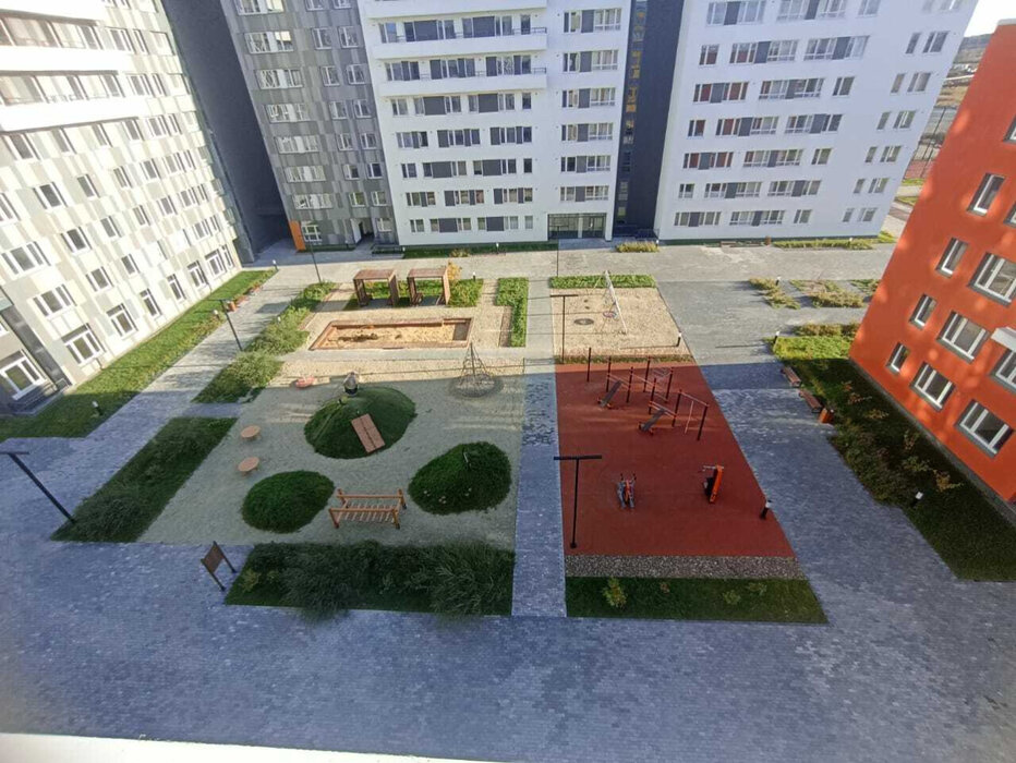 Екатеринбург, ул. Ландау, 47/3 (Академический) - фото квартиры (6)