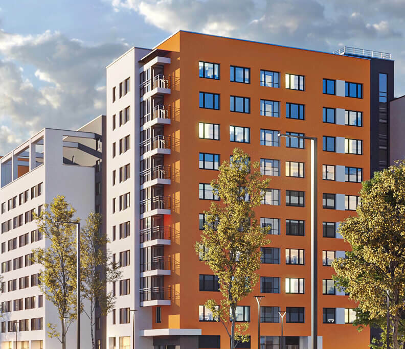 Екатеринбург, ул. Ландау, 47/3 (Академический) - фото квартиры (7)