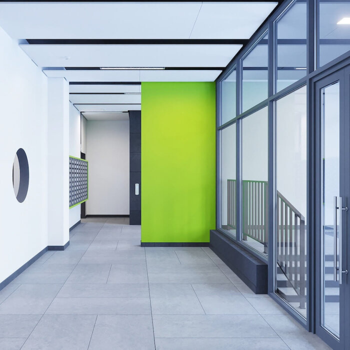 Екатеринбург, ул. Ландау, 47/3 (Академический) - фото квартиры (8)