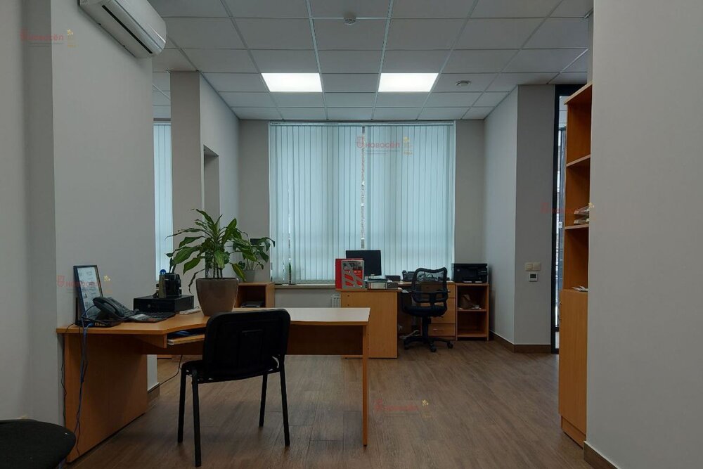 Екатеринбург, ул. Татищева, 18 (ВИЗ) - фото офисного помещения (3)
