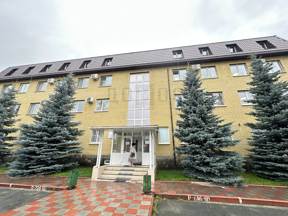 п. Большой Исток, ул. Победы, 2 (городской округ Сысертский) - фото склада (11)