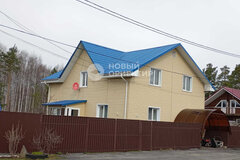 Екатеринбург, ул. Медная горка,   (Медный) - фото дома