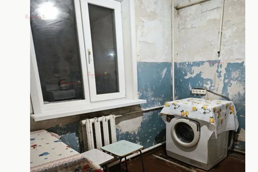 г. Асбест, ул. Некрасова, 54 (городской округ Асбестовский) - фото квартиры (10)
