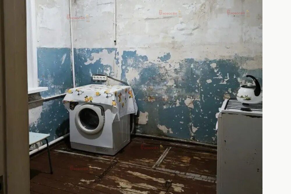 г. Асбест, ул. Некрасова, 54 (городской округ Асбестовский) - фото квартиры (11)
