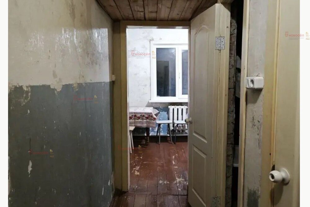 г. Асбест, ул. Некрасова, 54 (городской округ Асбестовский) - фото квартиры (9)