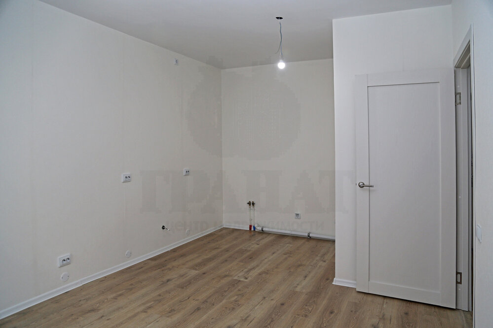 Екатеринбург, ул. Паригория Суетина, 3 (Птицефабрика) - фото квартиры (3)