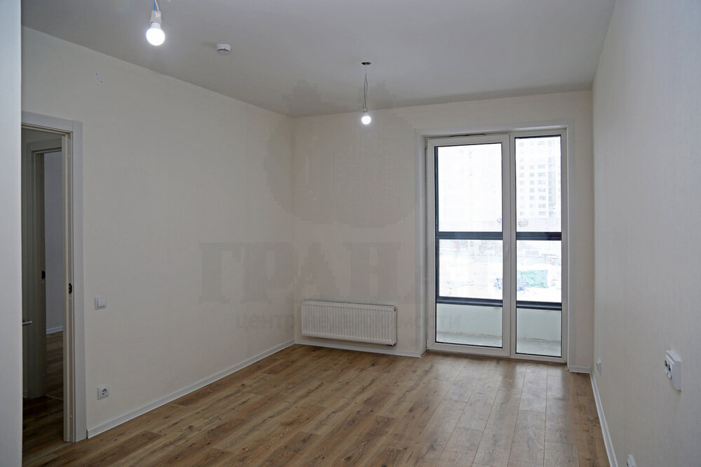 Екатеринбург, ул. Паригория Суетина, 3 (Птицефабрика) - фото квартиры (4)