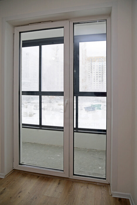 Екатеринбург, ул. Паригория Суетина, 3 (Птицефабрика) - фото квартиры (5)