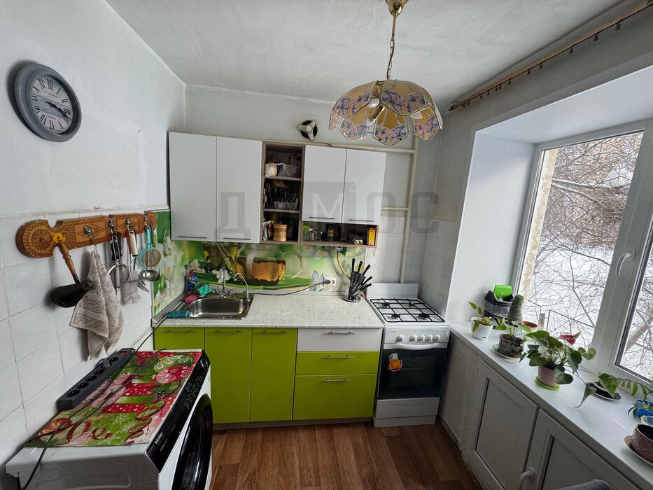 Екатеринбург, ул. Уктусская, 58 (Автовокзал) - фото квартиры (1)