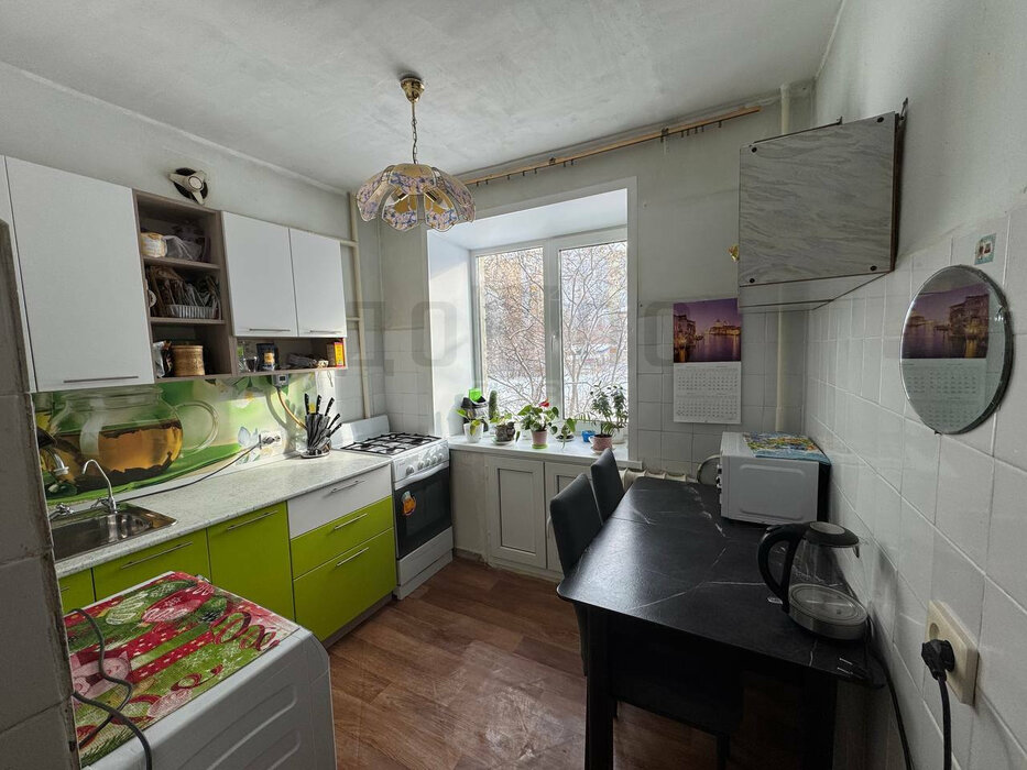 Екатеринбург, ул. Уктусская, 58 (Автовокзал) - фото квартиры (4)