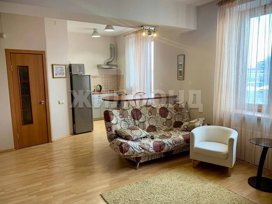 г. Нижний Тагил, ул. Карла Маркса, 63А (городской округ Нижний Тагил) - фото квартиры (1)