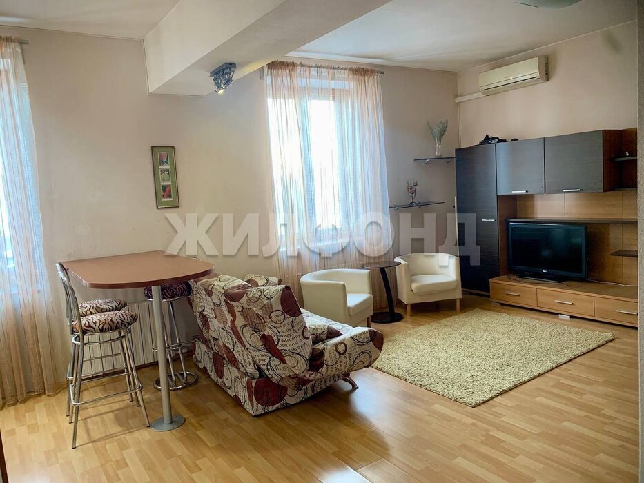 г. Нижний Тагил, ул. Карла Маркса, 63А (городской округ Нижний Тагил) - фото квартиры (2)