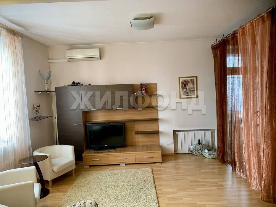 г. Нижний Тагил, ул. Карла Маркса, 63А (городской округ Нижний Тагил) - фото квартиры (3)