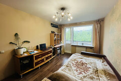 Екатеринбург, ул. Сыромолотова, 13а (ЖБИ) - фото квартиры