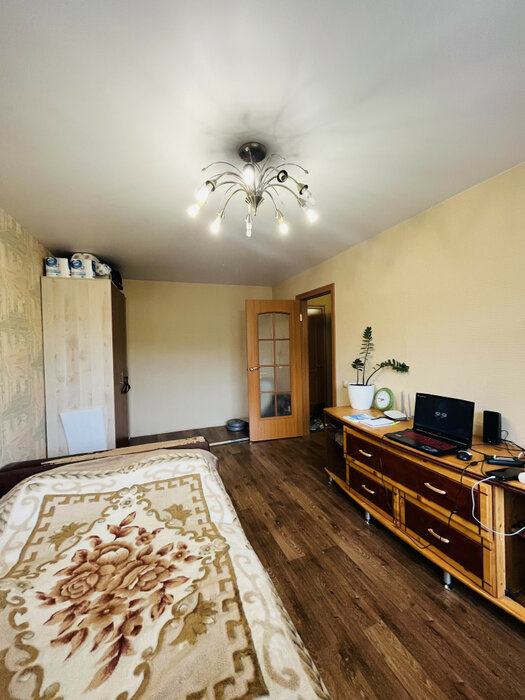 Екатеринбург, ул. Сыромолотова, 13а (ЖБИ) - фото квартиры (3)