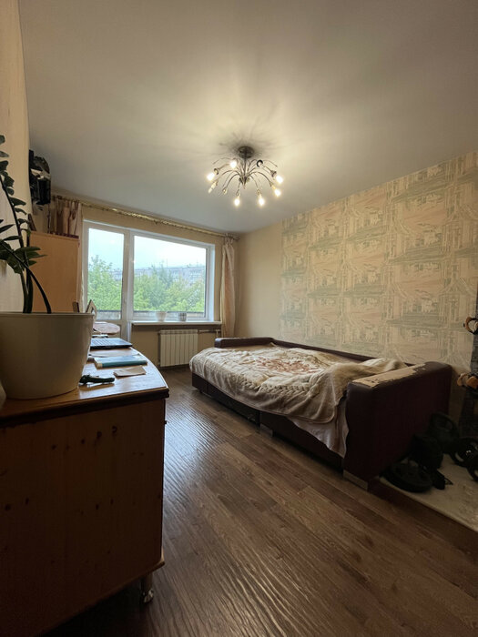 Екатеринбург, ул. Сыромолотова, 13а (ЖБИ) - фото квартиры (4)