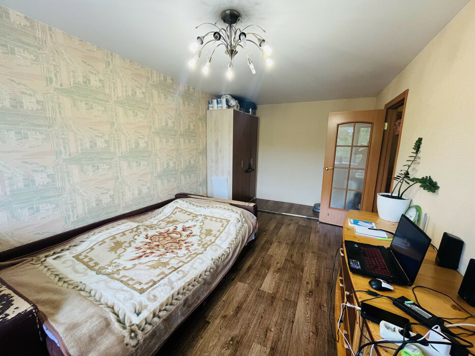 Екатеринбург, ул. Сыромолотова, 13а (ЖБИ) - фото квартиры (5)