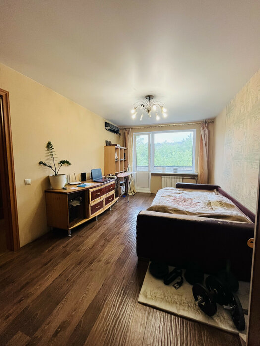 Екатеринбург, ул. Сыромолотова, 13а (ЖБИ) - фото квартиры (6)