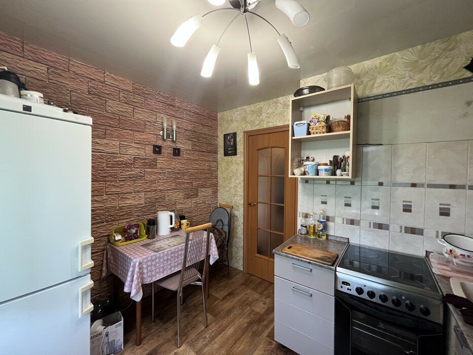 Екатеринбург, ул. Сыромолотова, 13а (ЖБИ) - фото квартиры (7)