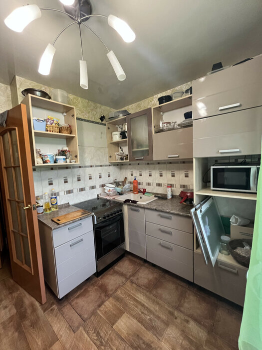 Екатеринбург, ул. Сыромолотова, 13а (ЖБИ) - фото квартиры (8)