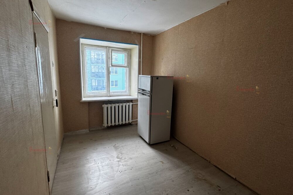 Екатеринбург, ул. Чайковского, 87 (Автовокзал) - фото квартиры (1)