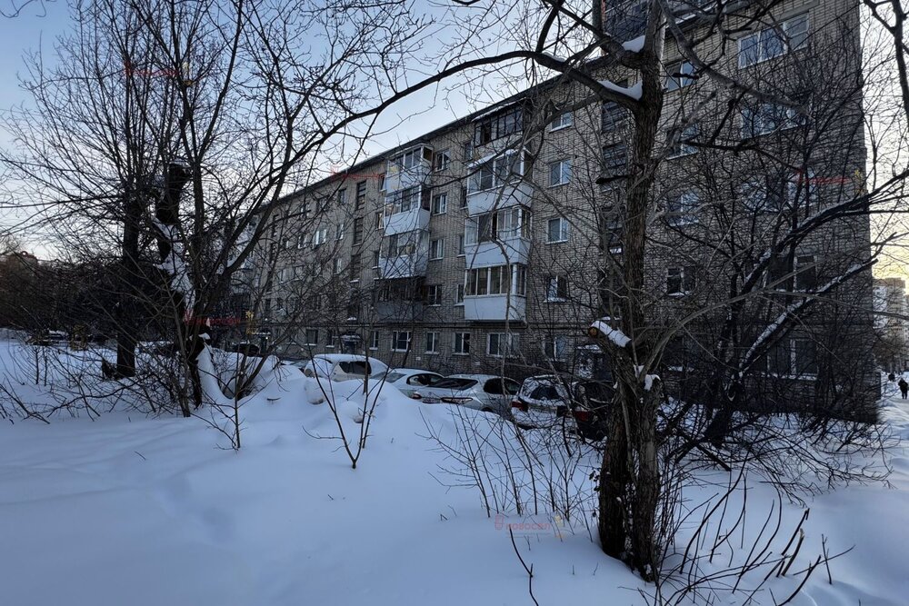 Екатеринбург, ул. Чайковского, 87 (Автовокзал) - фото квартиры (3)