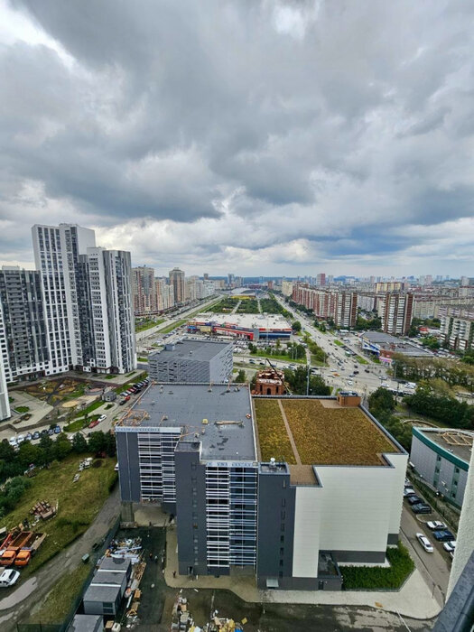 Екатеринбург, ул. 8 Марта, 204 г (Ботанический) - фото квартиры (2)