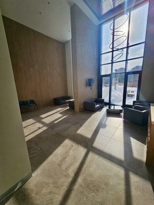 Екатеринбург, ул. 8 Марта, 204 г (Ботанический) - фото квартиры (4)