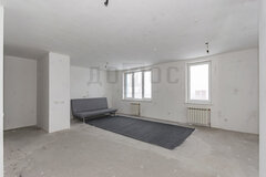 Екатеринбург, ул. Трамвайный, 2/7 (Пионерский) - фото квартиры