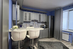 Екатеринбург, ул. Рощинская, 44 (Уктус) - фото квартиры