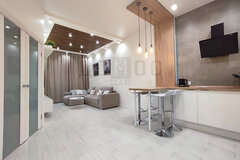 Екатеринбург, ул. Среднеуральская, 9 (Вокзальный) - фото квартиры