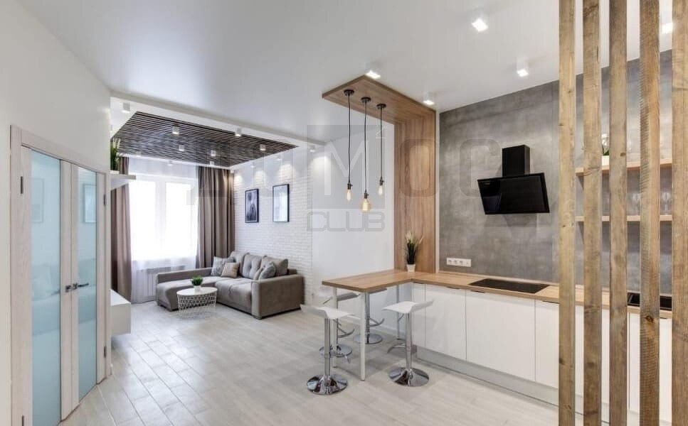 Екатеринбург, ул. Среднеуральская, 9 (Вокзальный) - фото квартиры (3)