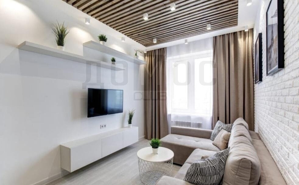 Екатеринбург, ул. Среднеуральская, 9 (Вокзальный) - фото квартиры (4)