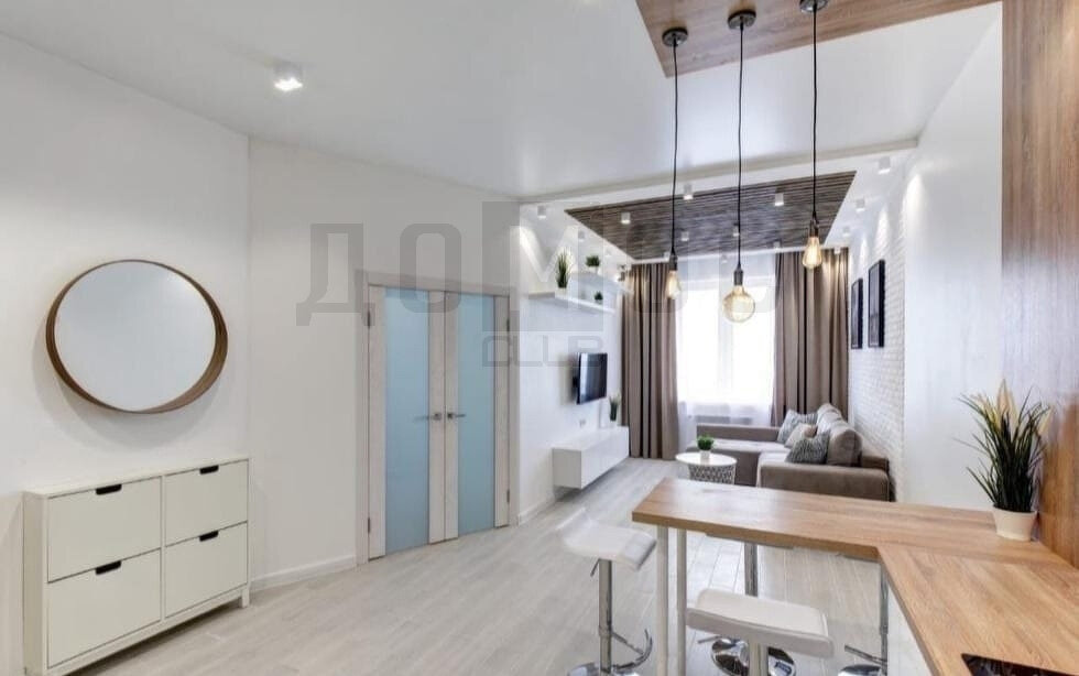 Екатеринбург, ул. Среднеуральская, 9 (Вокзальный) - фото квартиры (5)