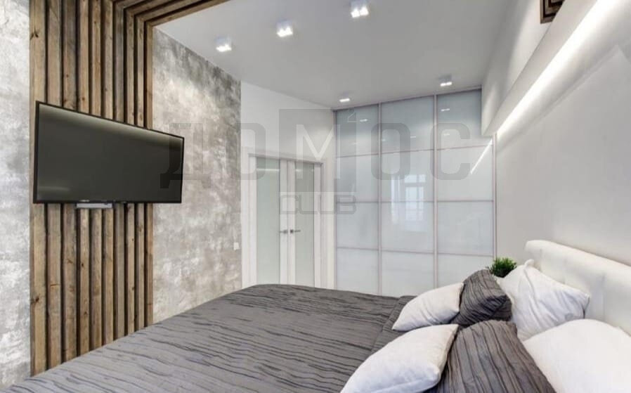 Екатеринбург, ул. Среднеуральская, 9 (Вокзальный) - фото квартиры (6)