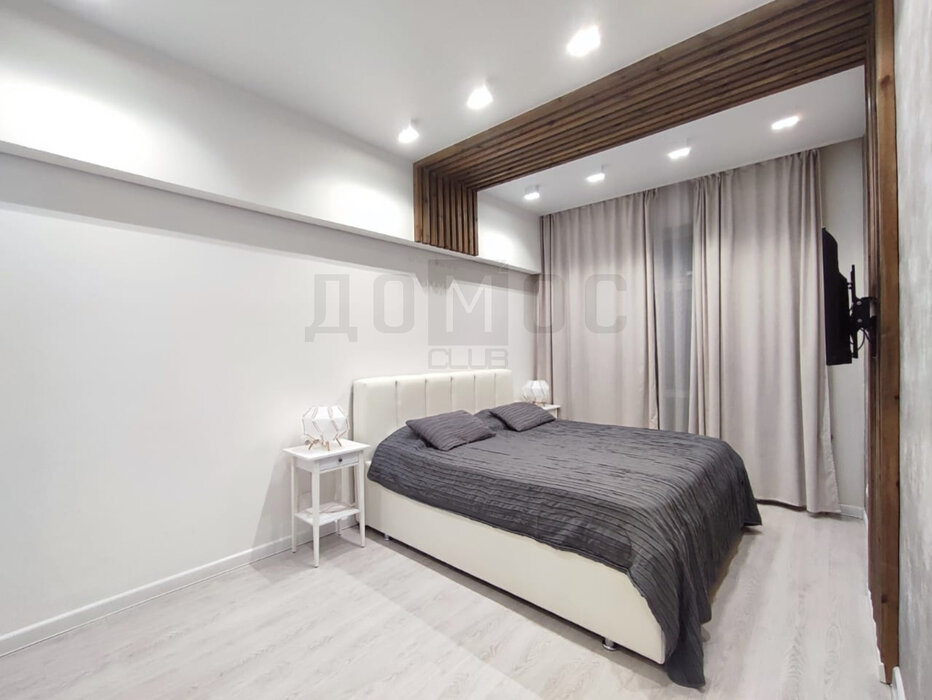 Екатеринбург, ул. Среднеуральская, 9 (Вокзальный) - фото квартиры (8)