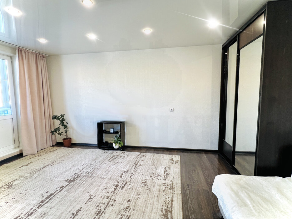 Екатеринбург, ул. Пехотинцев, 12 (Новая Сортировка) - фото квартиры (2)