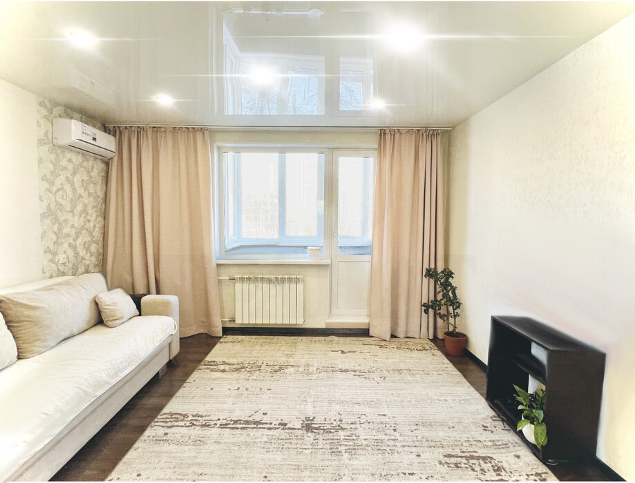 Екатеринбург, ул. Пехотинцев, 12 (Новая Сортировка) - фото квартиры (3)