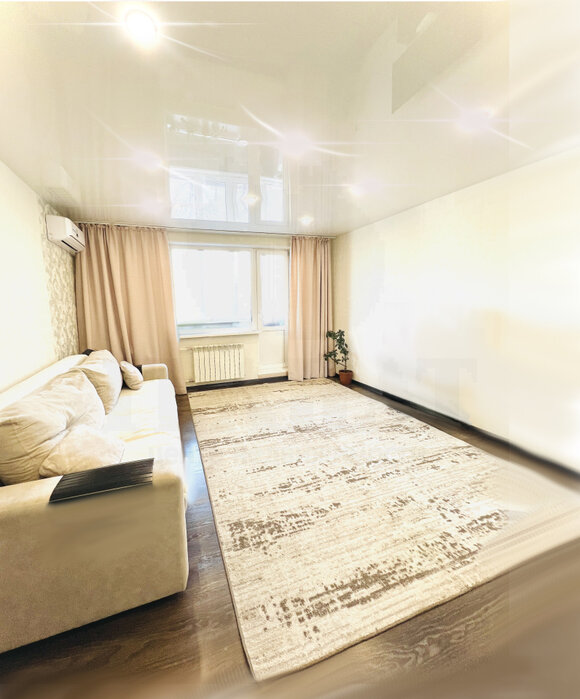 Екатеринбург, ул. Пехотинцев, 12 (Новая Сортировка) - фото квартиры (5)