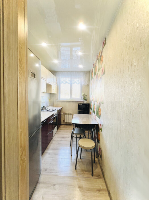 Екатеринбург, ул. Пехотинцев, 12 (Новая Сортировка) - фото квартиры (8)