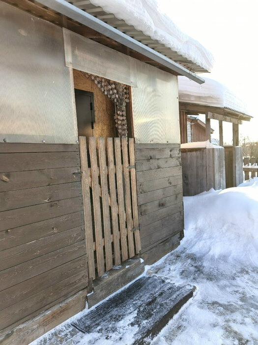пгт. Билимбай, ул. Железнодорожная, 13 (городской округ Первоуральск) - фото квартиры (2)