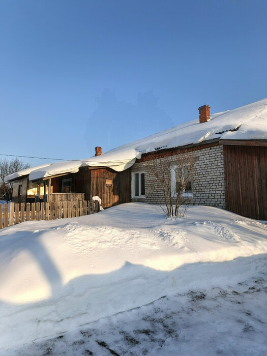 пгт. Билимбай, ул. Железнодорожная, 13 (городской округ Первоуральск) - фото квартиры (3)