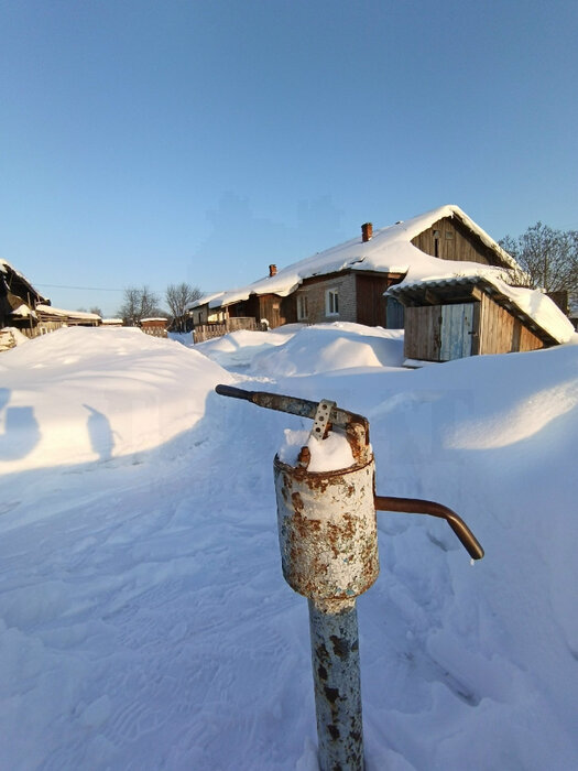 пгт. Билимбай, ул. Железнодорожная, 13 (городской округ Первоуральск) - фото квартиры (4)